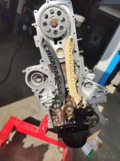 Motor 1.2 htp 6v po repasi CHF, BMD ,AWY, BBM - 3