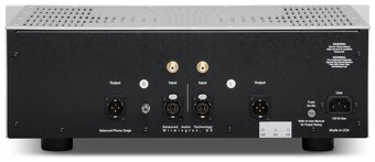 BAT - phono předzesilovač vč.STEP-UP trafa referenční model - 3