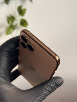 iPhone 11 Pro 512GB - 100% baterie - 3