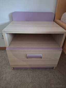 Nábytek do dětského pokoje - 3
