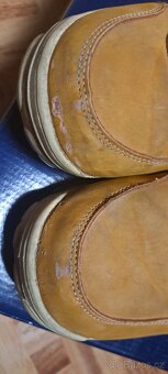 Zimní boty Fila vel.36 - 3