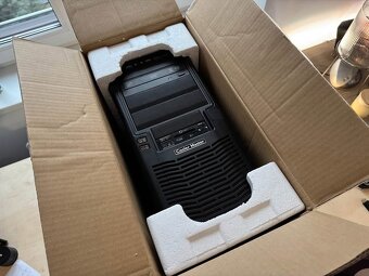 Počítačová skříň Cooler Master Elite 430 černá - 3