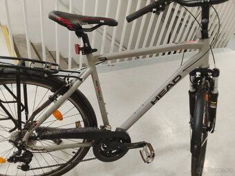 Horské kolo Head - 3