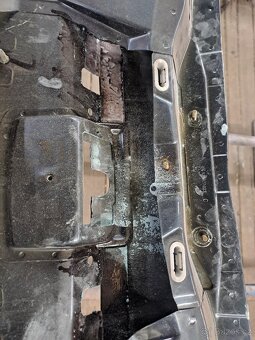 Skoda Octavia 1, páté dveře combi - 3