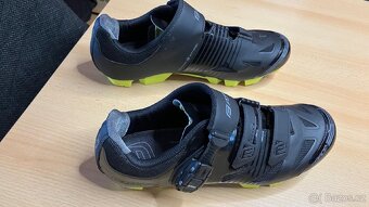 SPD tretry FORCE TURBO MTB v.44 - 3