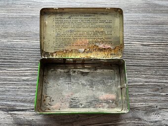 MATADOR - Súprava na opravu duší AUTO - MOTO - 3