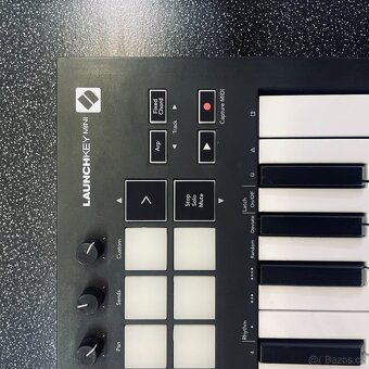 Novation Launchkey Mini - 3