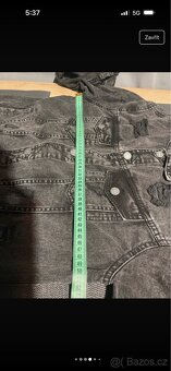 Džínová bunda Terranova - 3