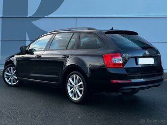 1.4tsi 110kw, 12/2015, 114000km, JOY, Xenon, Navi - 3