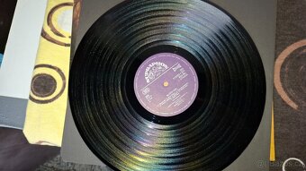 Iveta Bartošová - Blízko nás LP (1989) - 3