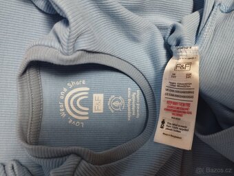 Softshellová bunda Unuo, tričko pro dvojčata - 3