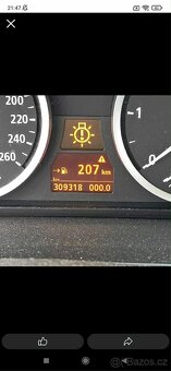 Bmw e61 525d 130kw m57 veškeré dily - 3