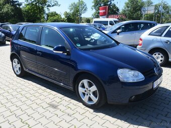 Volkswagen Golf 1.4 TSi 90 kW United - 3