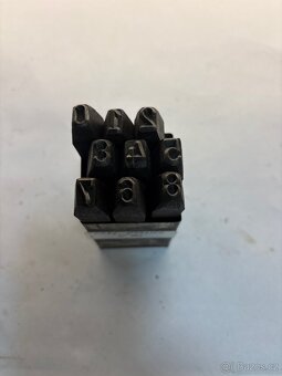 Raznice cisla Naradi - 3