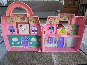 Domeček pro panenky zn.Disney - 3