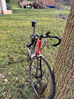 Silniční kolo Carbon vel.57 - 3