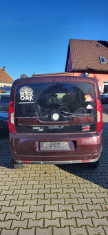 Fiat Doblo 1.6 88kw - 3