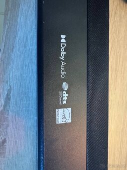 Soundbar Samsung - 3