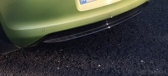 Přední maska, zadní spojler Citigo - 3