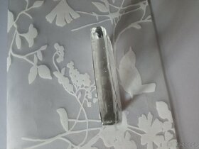 Plaketa Hutní sklo - 3