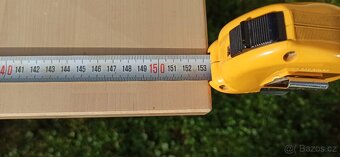 Stůl rozkládací - 3