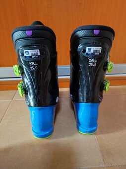 Lyžáky vel. 25,5 (298 mm) - 3