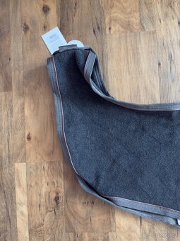 Bederni deka Kentucky M Grey - 3