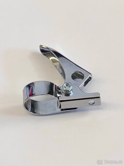 Stadion , Jawetta - páčka dekompresoru - 3