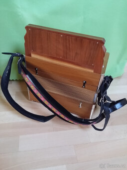 Heligonka Elicar Strašice - 3