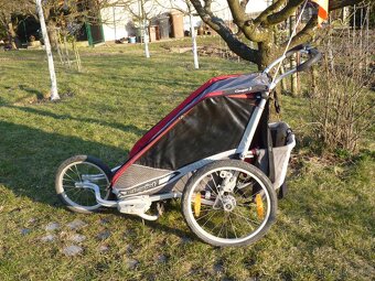 Chariot Cougar 2 - 3