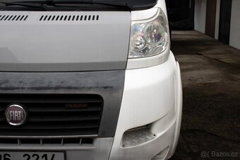 Fiat Ducato 3.0 JTD Obytný Vůz - 3