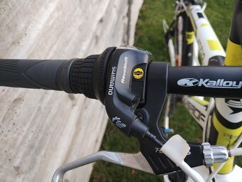 Prodám kolo Superior XC 710 - 3