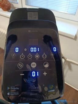 Prodám Orbitrek - 3