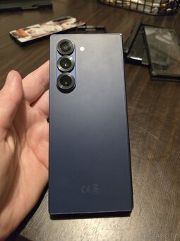 Samsung Galaxy Z Fold6 - 3