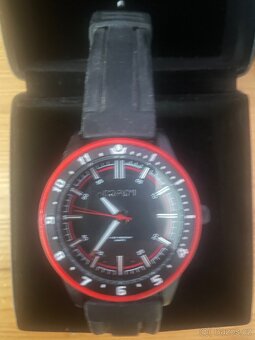 Hodinky MAN originál - 3