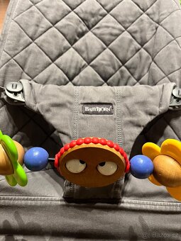 Dětské Houpátko Babybjörn - 3