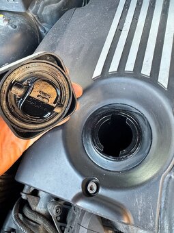 BMW e46 330xd 135 kw Motor - 3