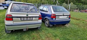 Škoda Felicie 1.3 MPI a LPG - 3