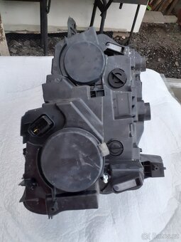 Citroen Berlingo LP světlo - 3