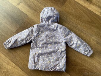 Dětská zimní bunda - 3