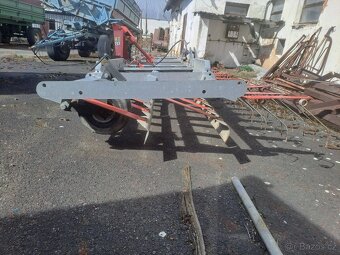 Prodám nesený luční smyk - 3