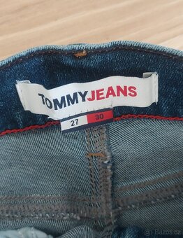 Tommy Jeans 27/30 - 3