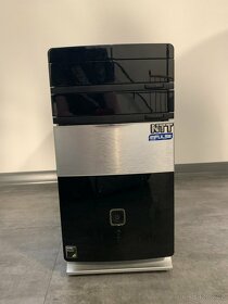 Stolní počítač PC Desktop Computer AMD 2x2,2GHz - 3