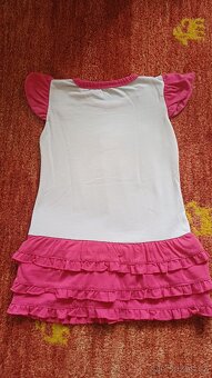 Šatičky vel. cca 86/92 - 3