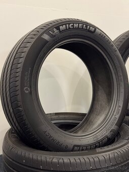 225/55 R18 102V letní Michelin E Primacy - 3