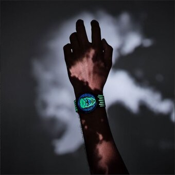 Hodinky Swatch Big Bold - 3