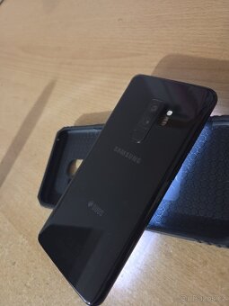 Samsung galaxy S9+ - 3