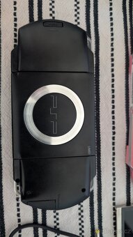 PSP 1004 (Na náhradní díly) - 3