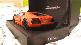 Lamborghini Aventador LP 700-4 - MR Collection Models - 1/18 - 3