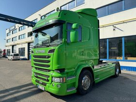 Scania R520 V8, r.v. 2018, 428.000 km - 3